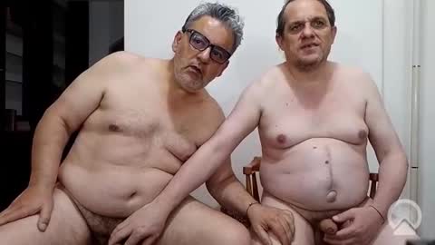 Osoandcub online show from 11-11-25, 09:37