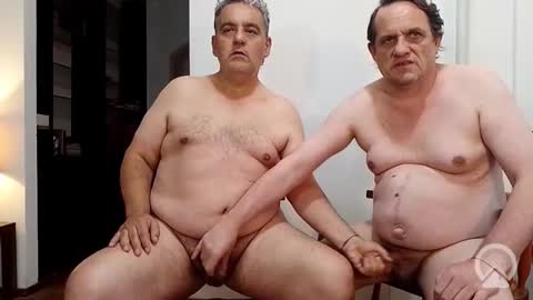 Osoandcub online show from 04-09-26, 08:36