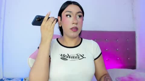 Maria   online show from 04-03-26, 04:43