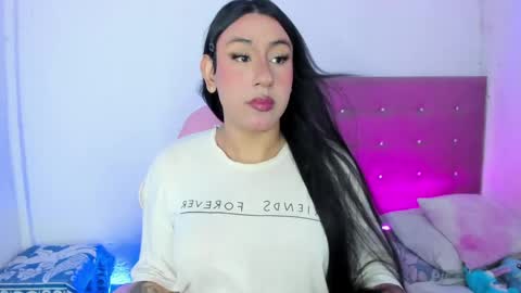 Maria   online show from 04-04-26, 12:53