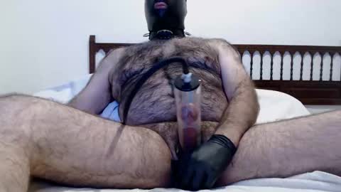 OsoTFSur online show from 04-12-26, 06:02