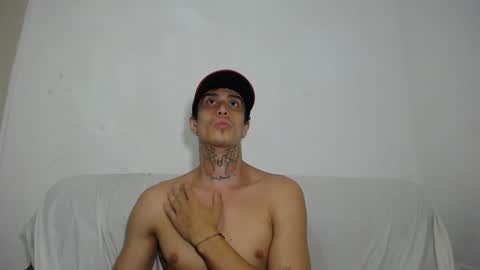 Snapshot of ostbot chatting on 02-22-25, 01:00 ostman online show from 02-22-25, 01:00