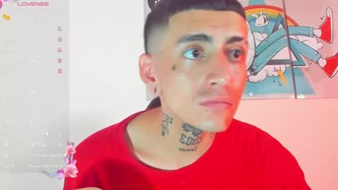 OSTIM online show from 12-25-24, 08:28