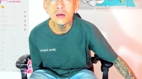 OSTIM online show from 12-27-24, 03:26