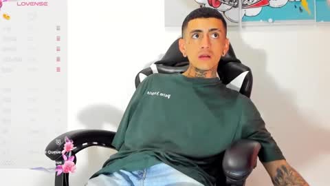 OSTIM online show from 12-27-24, 07:57