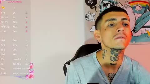 OSTIM online show from 12-31-24, 03:31