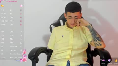 OSTIM online show from 01-03-25, 09:15