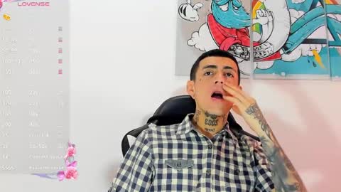 OSTIM online show from 01-08-25, 07:34