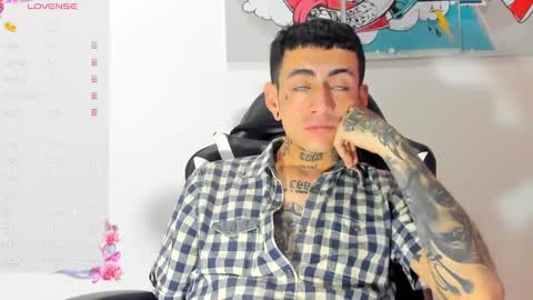 OSTIM online show from 01-08-25, 10:37