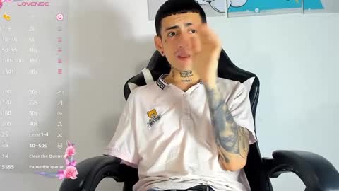 OSTIM online show from 01-11-25, 12:22