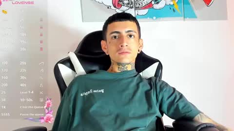 OSTIM online show from 01-12-25, 07:53