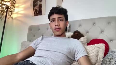 ostin 18hot online show from 12-03-25, 05:15