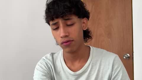 ostin 18hot online show from 02-24-26, 06:50