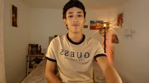 Snapshot of ostin_18hot chatting on 07-24-26, 02:31 ostin 18hot online show from 07-24-26, 02:31