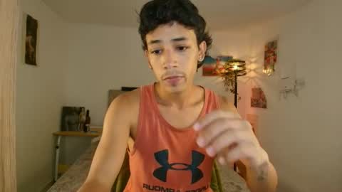 Snapshot of ostin_18hot chatting on 07-28-26, 02:07 ostin 18hot online show from 07-28-26, 02:07