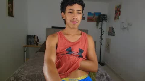 Snapshot of ostin_18hot chatting on 07-28-26, 09:14 ostin 18hot online show from 07-28-26, 09:14