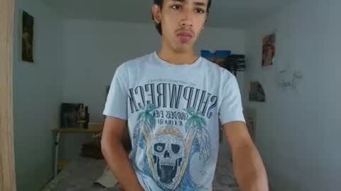 Snapshot of ostin_18hot chatting on 07-29-26, 09:35 ostin 18hot online show from 07-29-26, 09:35