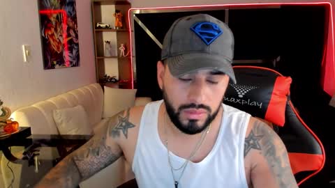 Snapshot of ostin_big21 chatting on 02-25-26, 02:10 ostin big21 online show from 02-25-26, 02:10