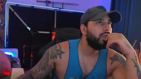 Snapshot of ostin_big21 chatting on 04-08-26, 10:54 ostin big21 online show from 04-08-26, 10:54