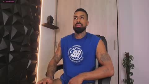 Ostin Daniels online show from 11-18-25, 11:59