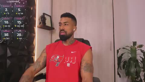 Ostin Daniels online show from 01-14-26, 10:25