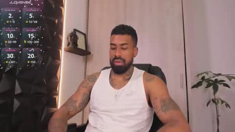 Ostin Daniels online show from 01-18-26, 12:14