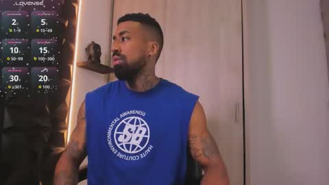 Ostin Daniels online show from 02-17-26, 10:16