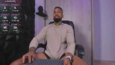 Ostin Daniels online show from 02-20-26, 10:10