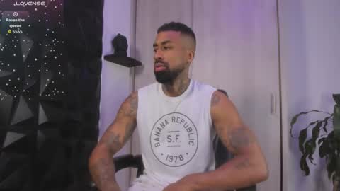 Ostin Daniels online show from 02-21-26, 11:39