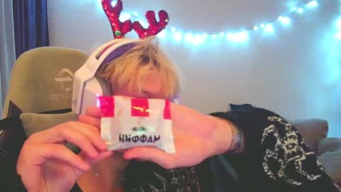 Ostin online show from 12-10-24, 05:33