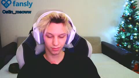 Ostin online show from 01-14-25, 05:01