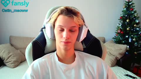 Ostin online show from 01-16-25, 06:56