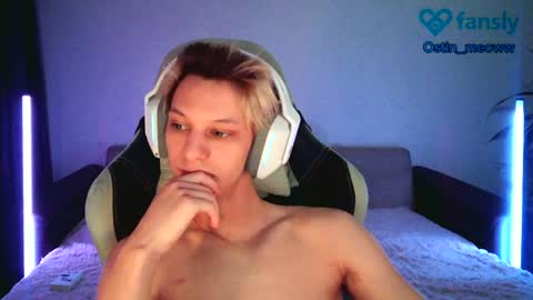 Ostin online show from 02-02-25, 12:57