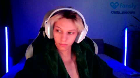 Ostin online show from 02-03-25, 12:47