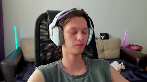 Ostin online show from 03-01-26, 10:17