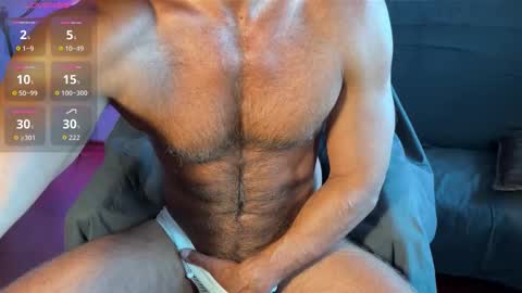 Snapshot of ostingregory chatting on 10-03-25, 04:53 Gregory online show from 10-03-25, 04:53