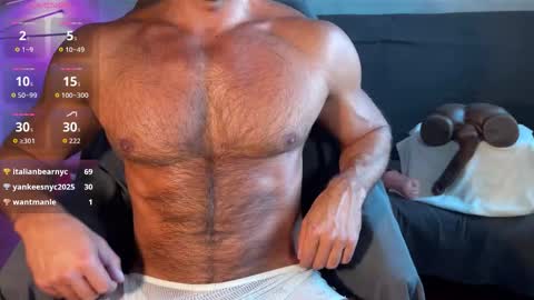 Snapshot of ostingregory chatting on 10-07-25, 05:37 Gregory online show from 10-07-25, 05:37