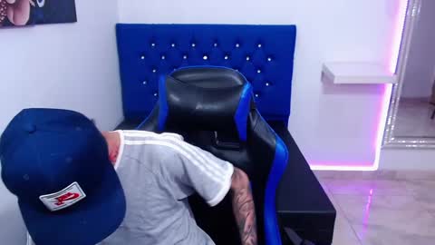 Ostin baby online show from 12-04-24, 02:15