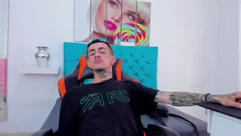 Ostin baby online show from 12-14-24, 05:14