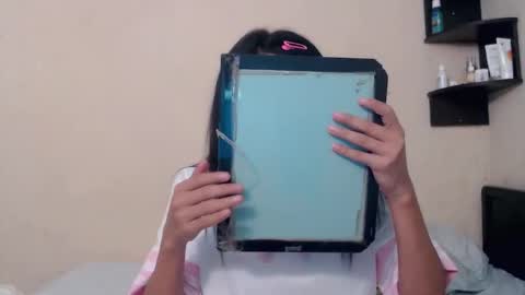 Snapshot of otakutransgurl chatting on 11-08-25, 07:08 RACHEL CHOW online show from 11-08-25, 07:08