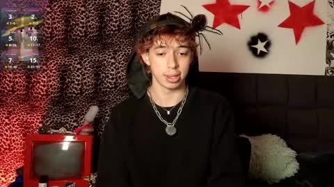 Princces Albert online show from 01-13-26, 04:29