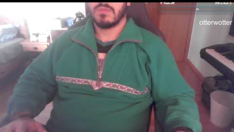 Wotter online show from 12-17-24, 10:12