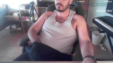 Wotter online show from 12-23-24, 01:13