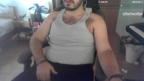 Wotter online show from 12-27-24, 01:50