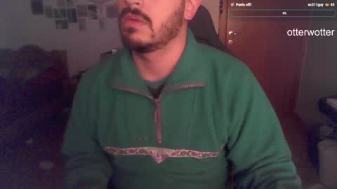 Wotter online show from 01-02-25, 02:24