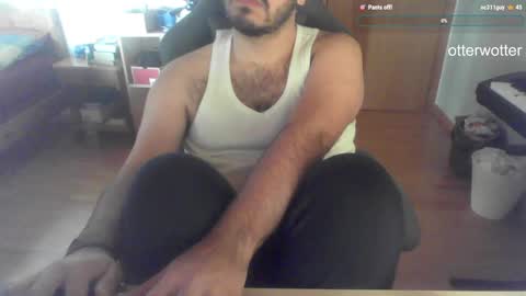 Wotter online show from 01-08-25, 11:43