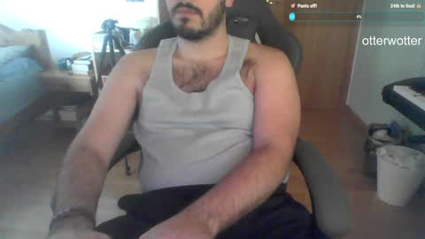 Wotter online show from 01-11-25, 01:43