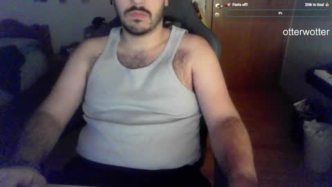 Wotter online show from 01-13-25, 03:58