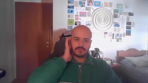 Wotter online show from 01-14-25, 11:53