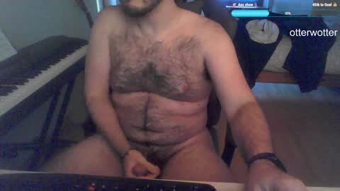 Wotter online show from 02-03-25, 03:17